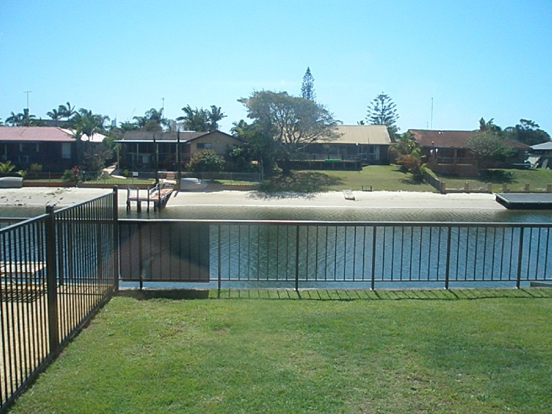 Mermaid Waters QLD 4218