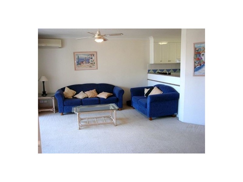 Nobby Beach QLD 4218