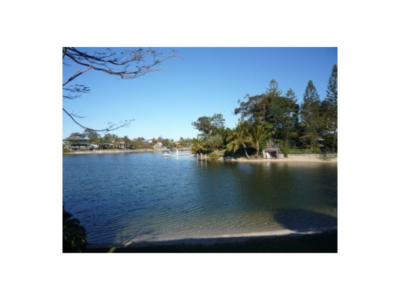 Mermaid Waters QLD 4218