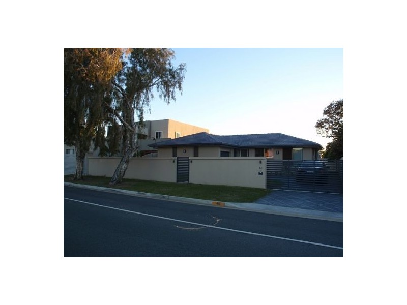 Mermaid Waters QLD 4218