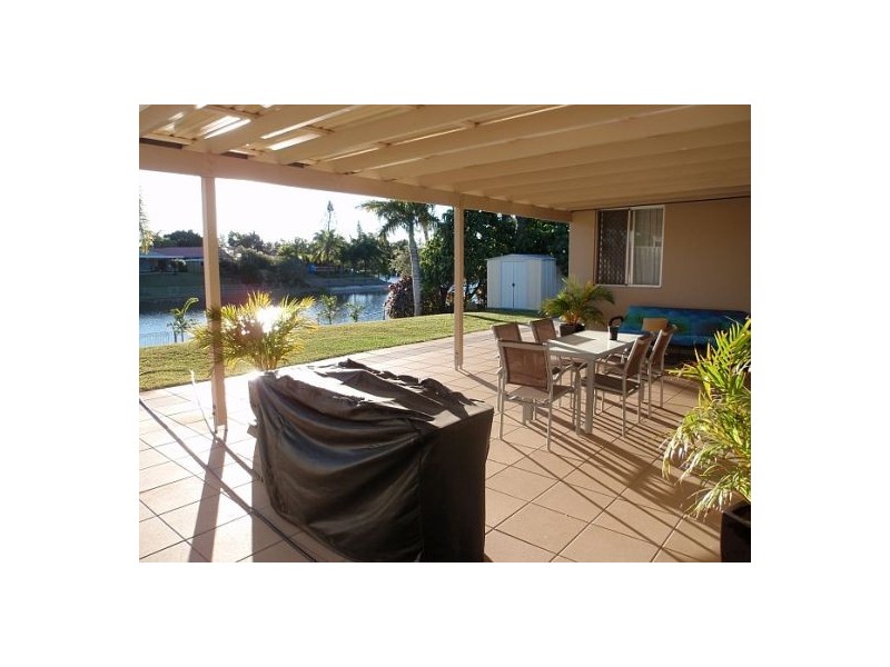 Mermaid Waters QLD 4218