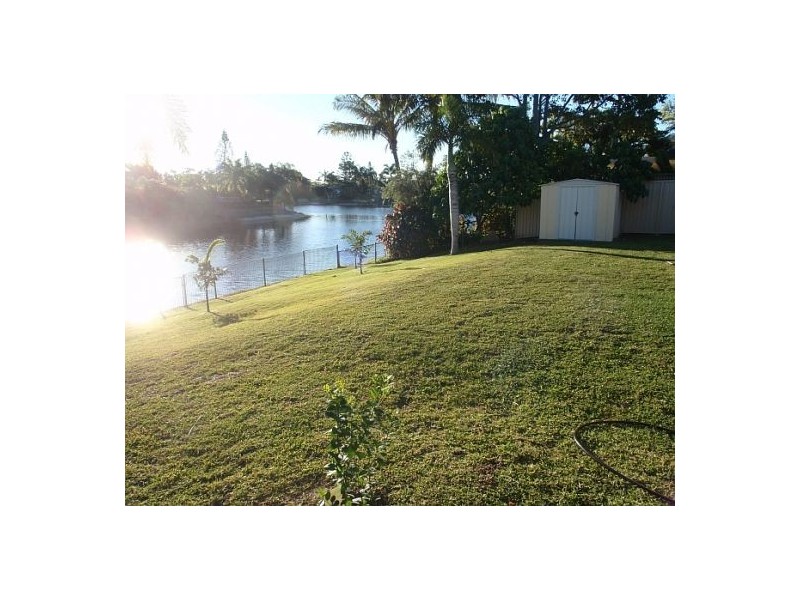 Mermaid Waters QLD 4218