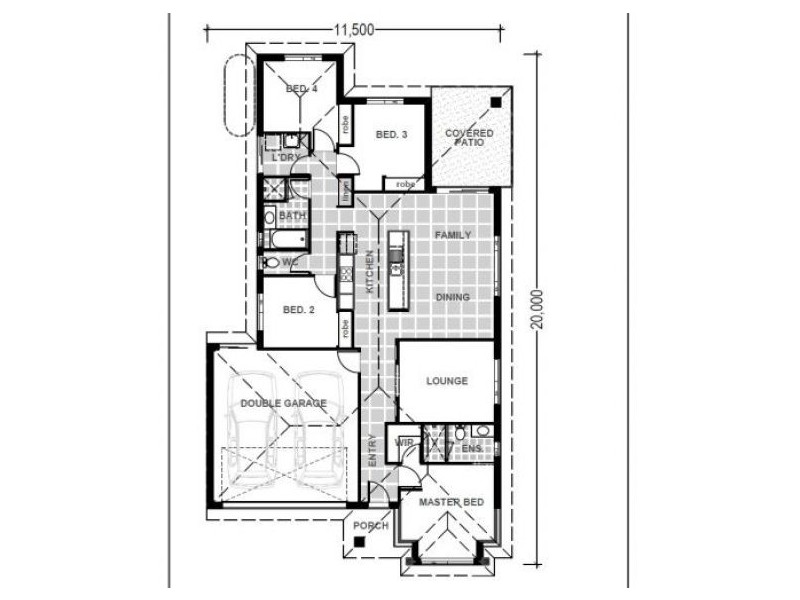 Pacific Pines QLD 4211