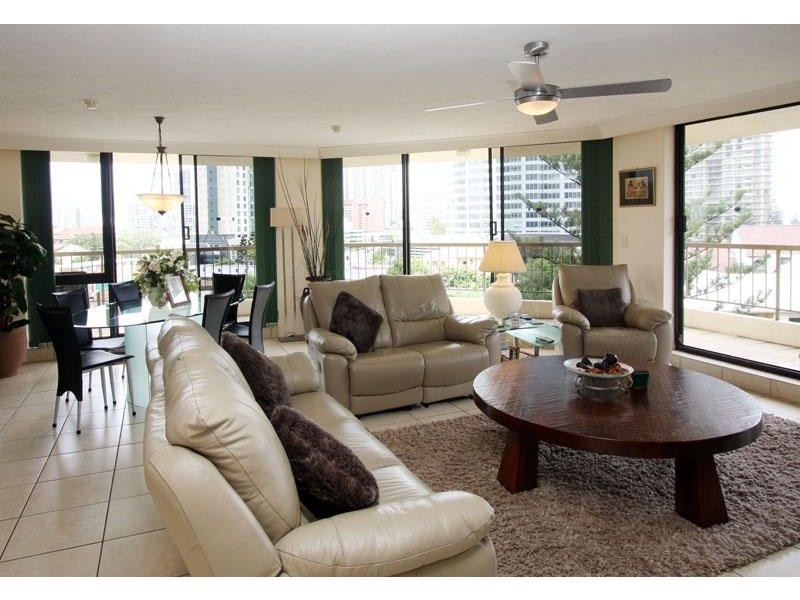 Surfers Paradise QLD 4217