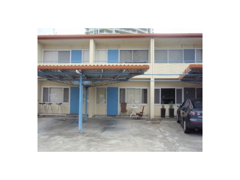 Nobby Beach QLD 4218