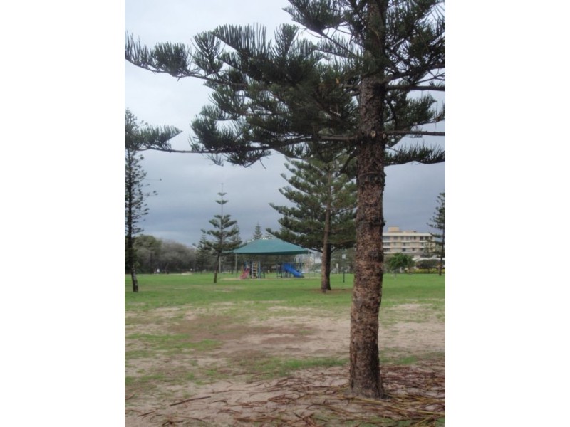 Nobby Beach QLD 4218