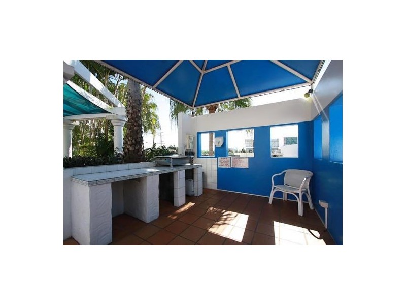 Nobby Beach QLD 4218