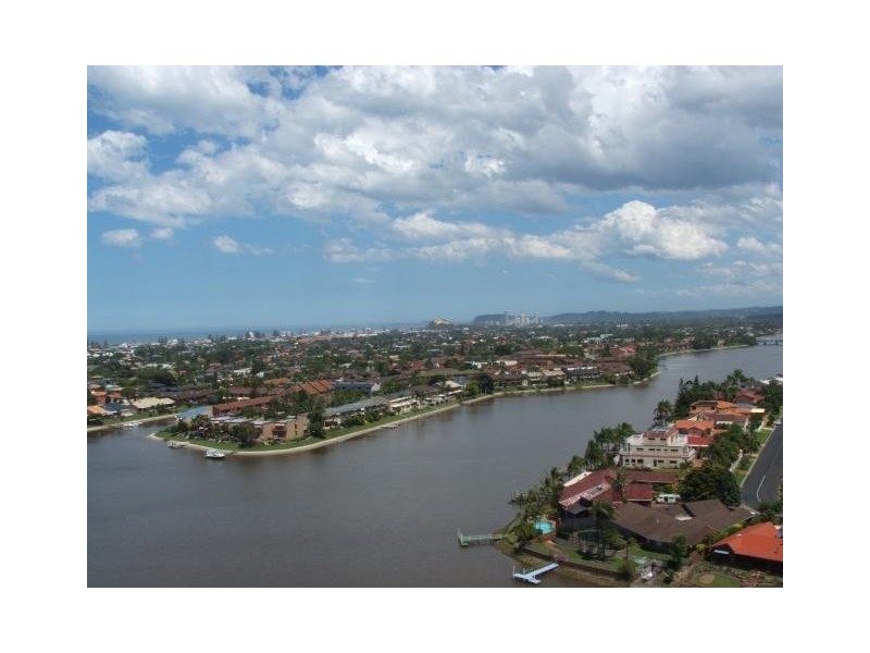 Mermaid Waters QLD 4218