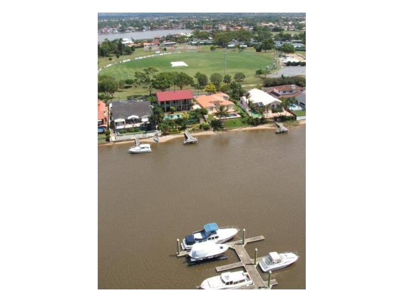 Mermaid Waters QLD 4218