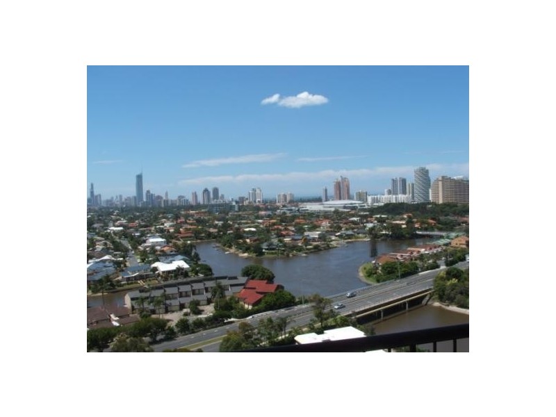 Mermaid Waters QLD 4218