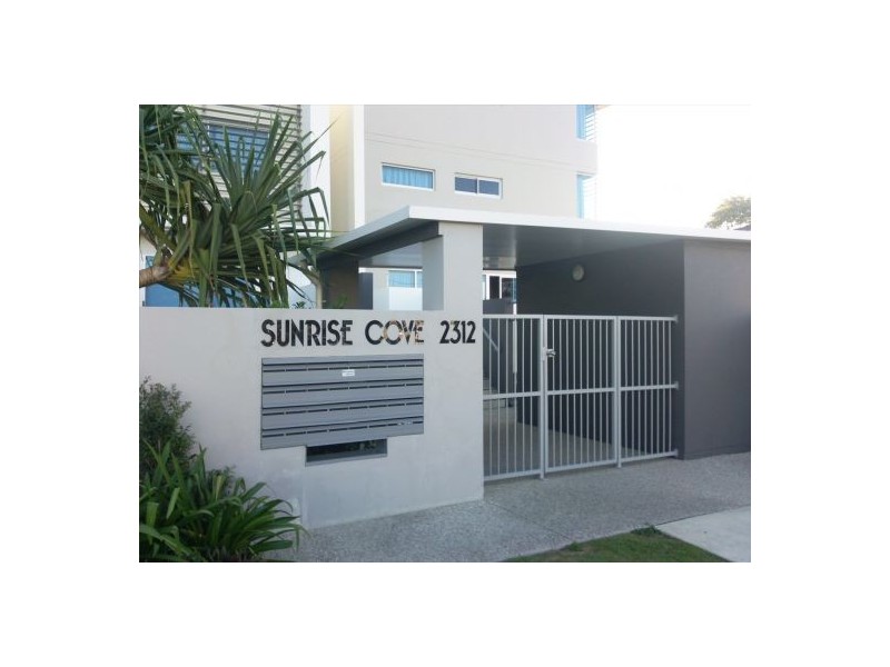 Mermaid Beach QLD 4218