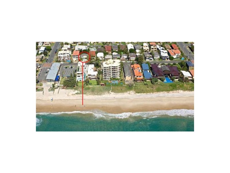 Mermaid Beach QLD 4218