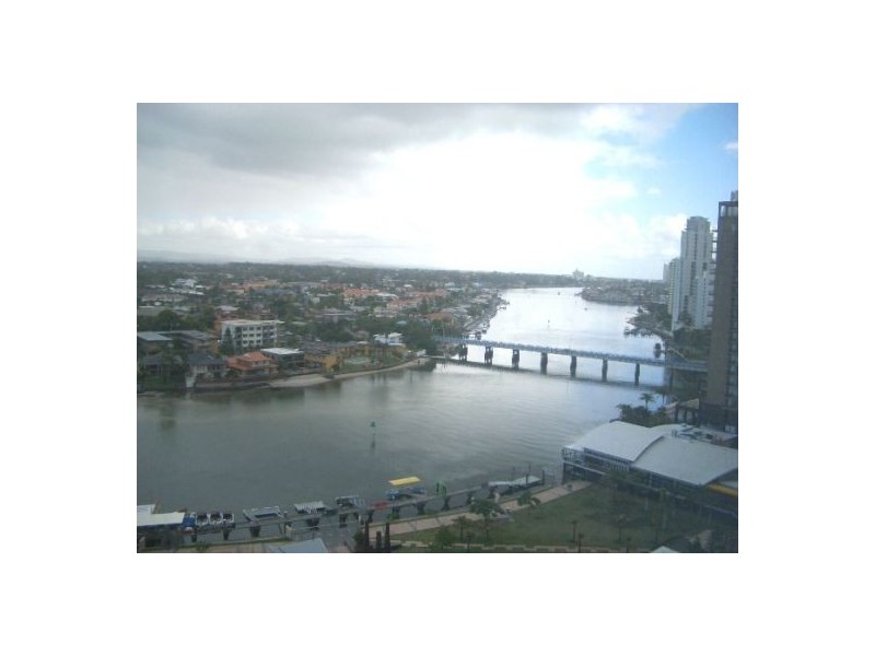 Surfers Paradise QLD 4217