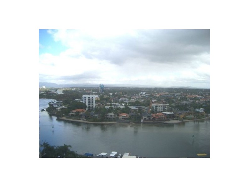 Surfers Paradise QLD 4217