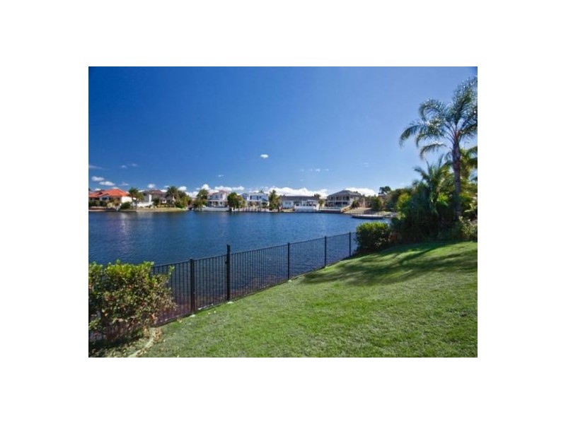 Ashmore QLD 4214
