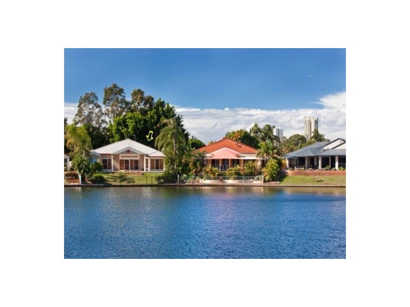 Ashmore QLD 4214