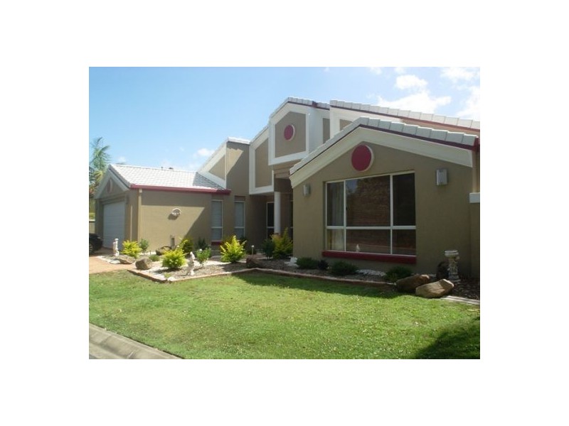 Ashmore QLD 4214