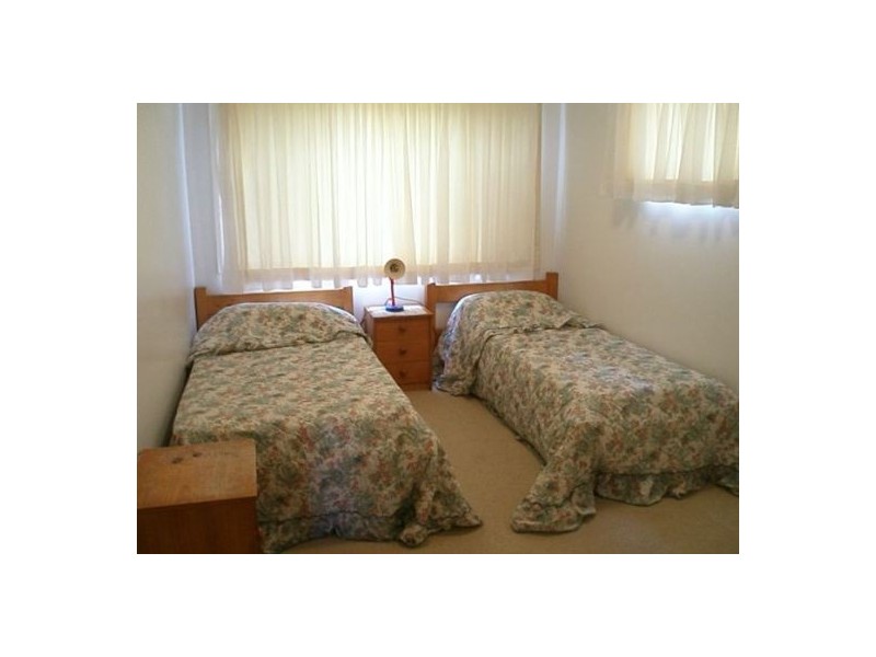 Nobby Beach QLD 4218