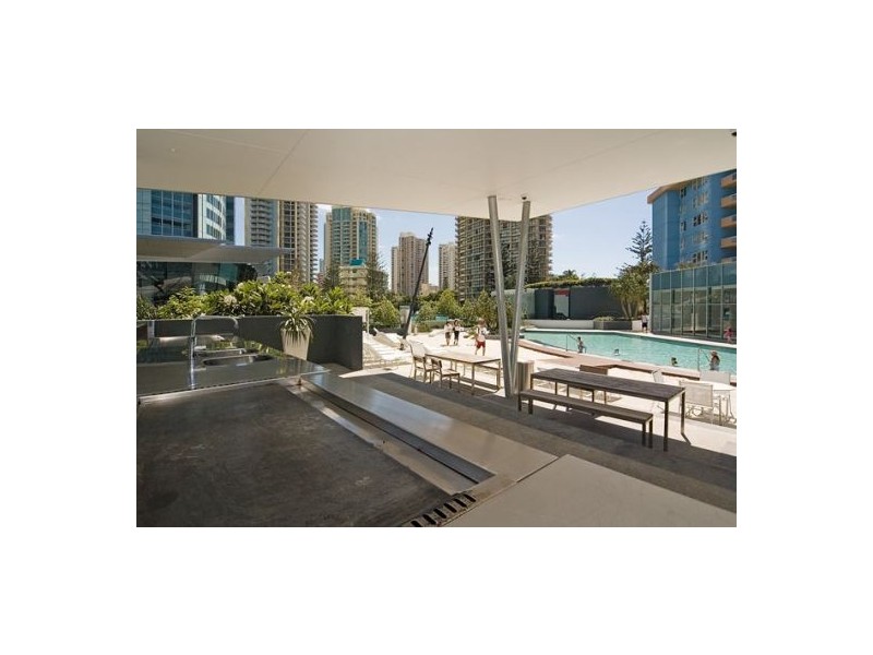 1906/9 Hamilton Avenue, Surfers Paradise QLD 4217