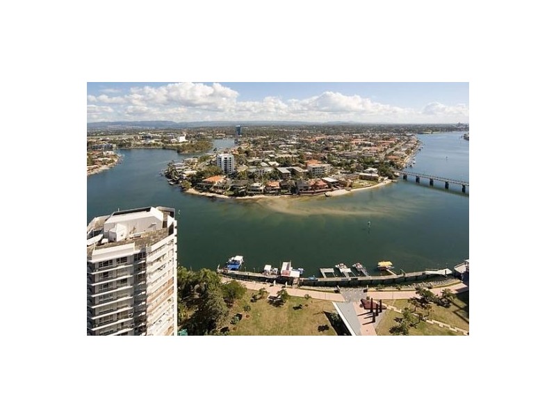 Surfers Paradise QLD 4217