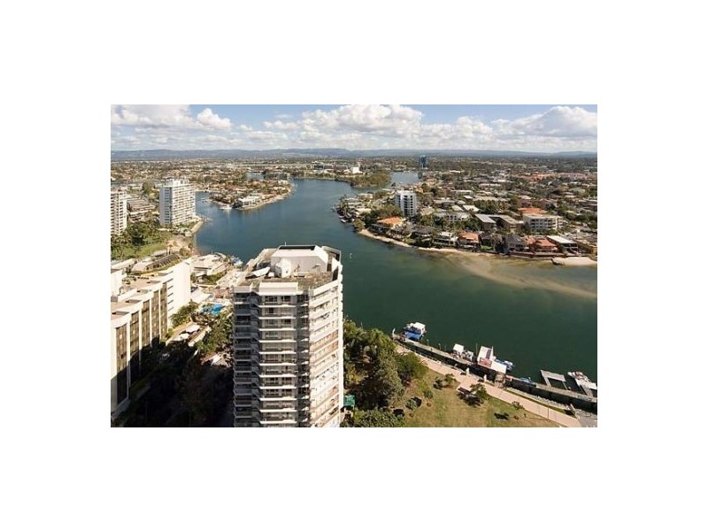 Surfers Paradise QLD 4217