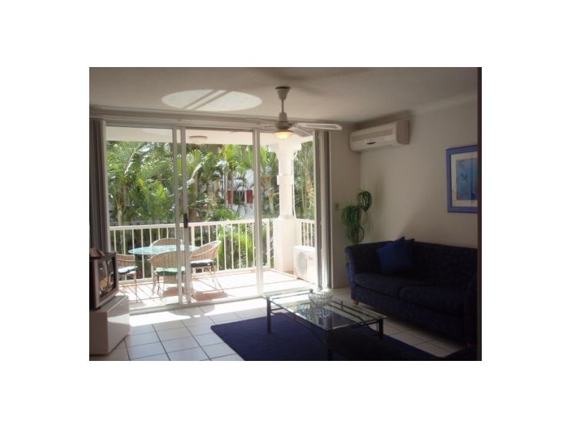 Nobby Beach QLD 4218