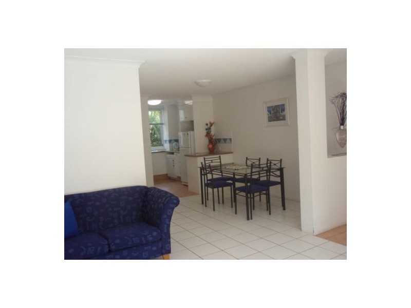 Nobby Beach QLD 4218