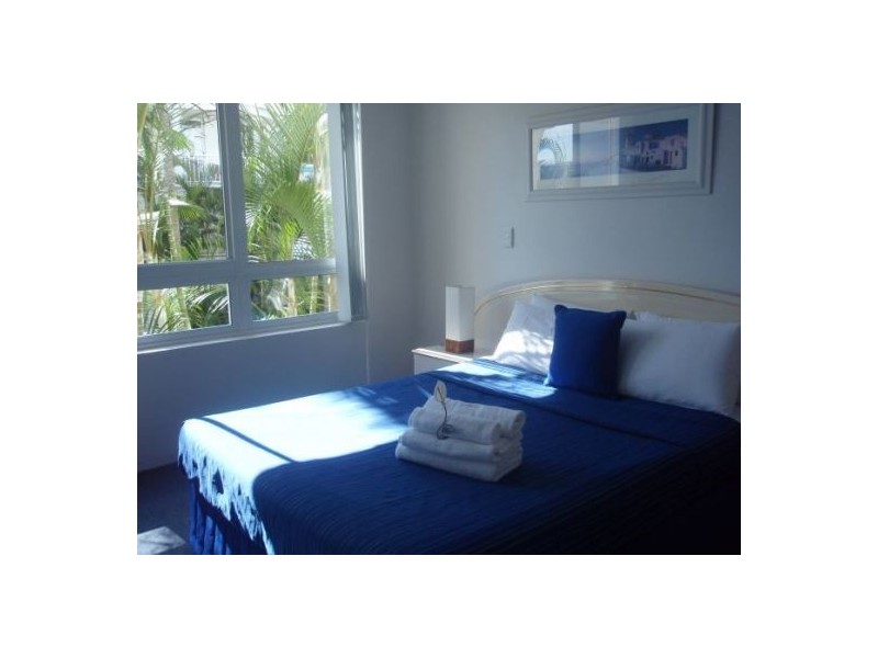 Nobby Beach QLD 4218