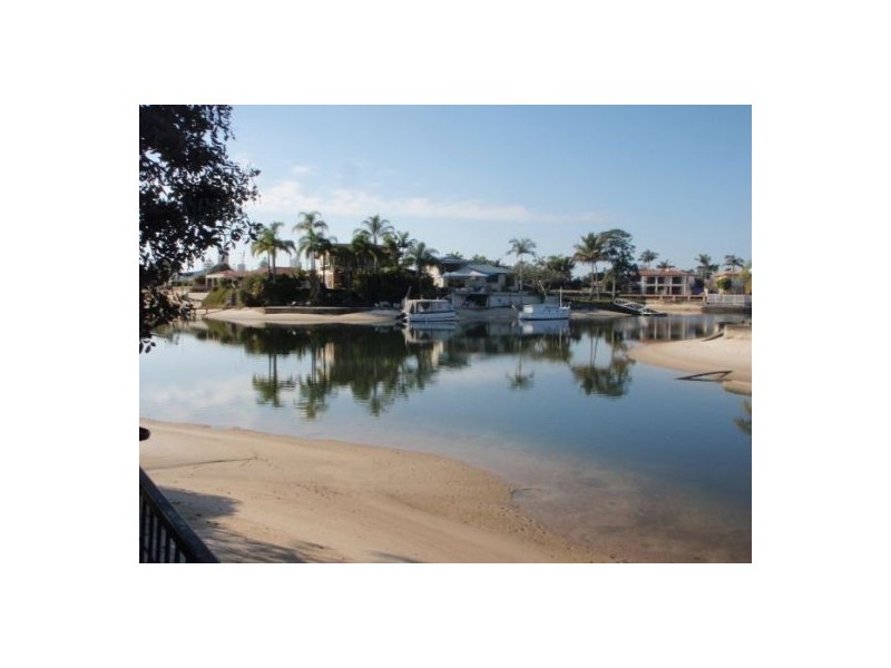 Broadbeach Waters QLD 4218