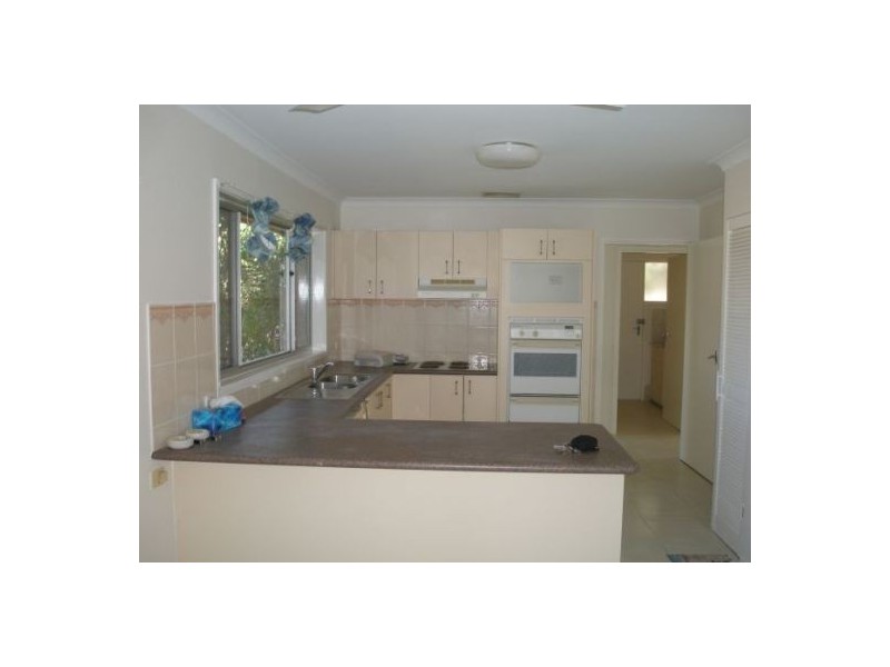Broadbeach Waters QLD 4218