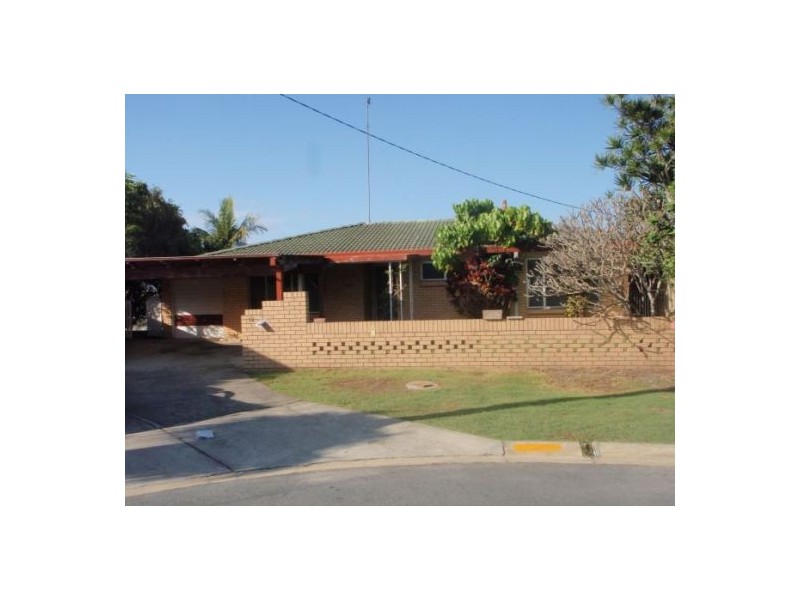 Broadbeach Waters QLD 4218