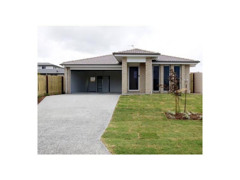 19 Cardwell Street (LOT 16), Upper Coomera QLD 4209