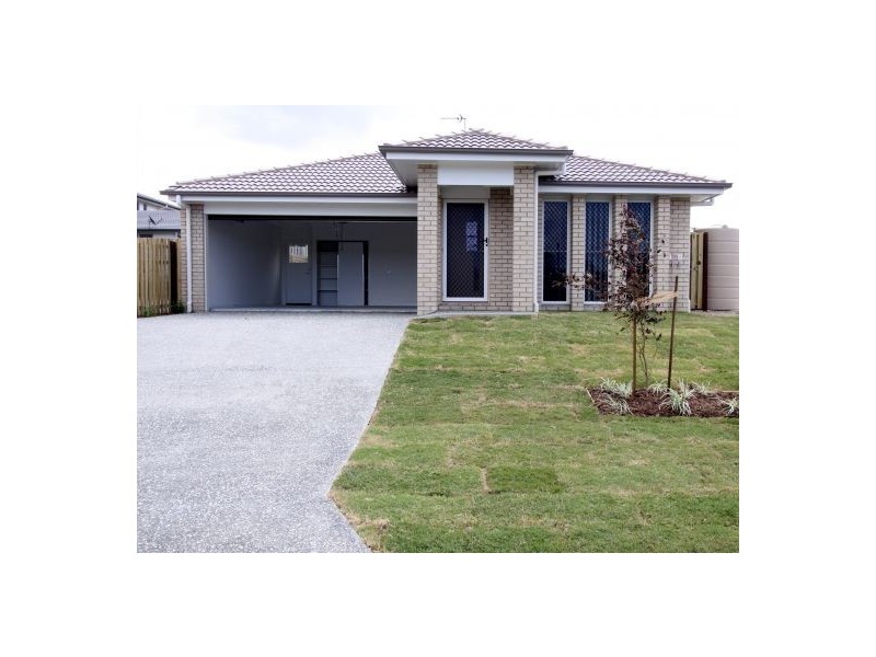 20 Bennett Way (LOT 23), Upper Coomera QLD 4209