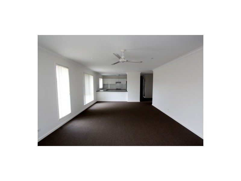 23 Bennett Way (LOT 20), Upper Coomera QLD 4209