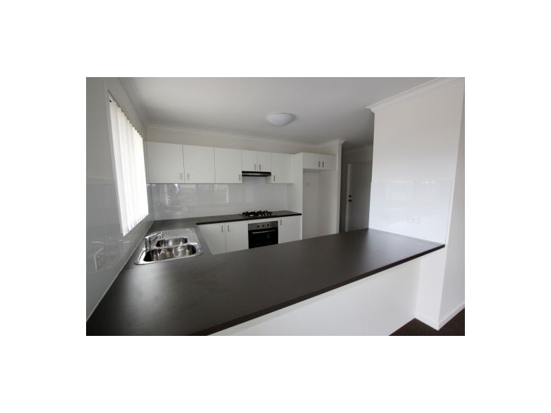 23 Bennett Way (LOT 20), Upper Coomera QLD 4209