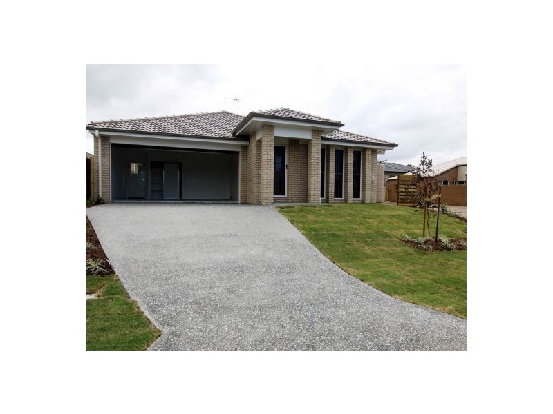 27 Bennett Way (LOT 18), Upper Coomera QLD 4209