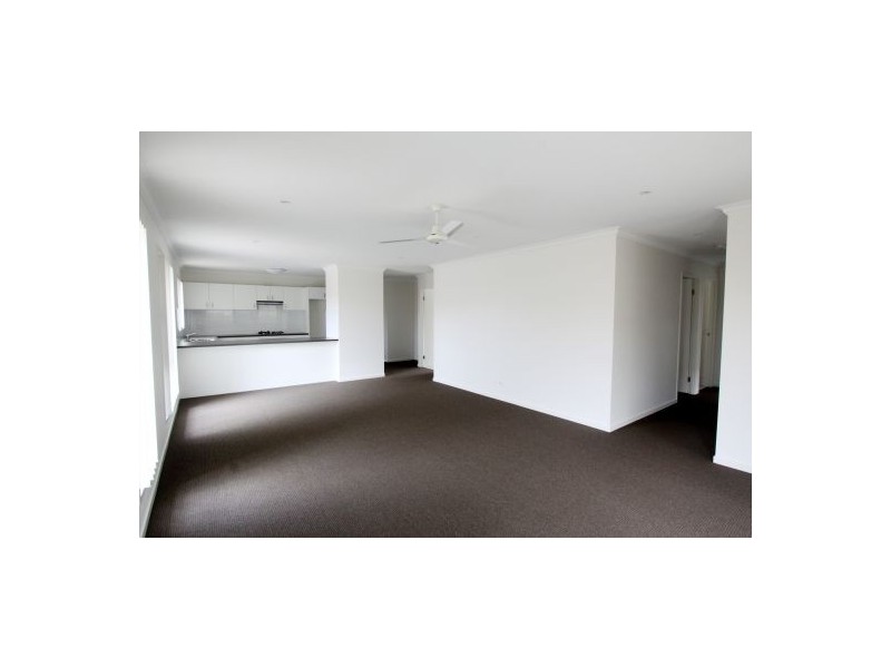 27 Bennett Way (LOT 18), Upper Coomera QLD 4209
