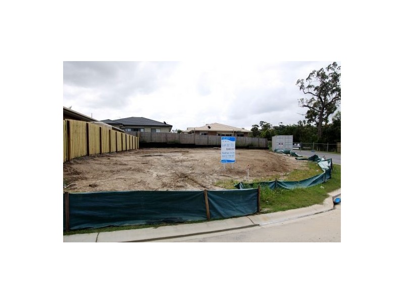 19 Bennett Way (LOT 22), Upper Coomera QLD 4209