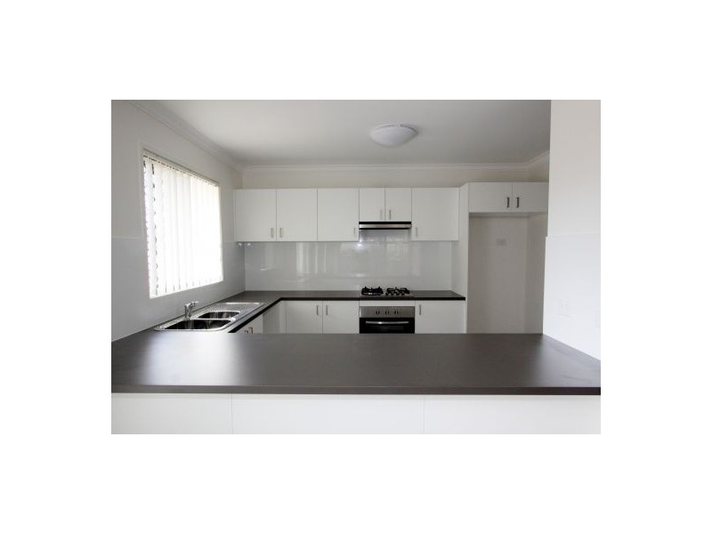 22 Bennett Way (LOT 24), Upper Coomera QLD 4209