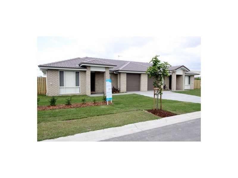 1/26 Bennett Way (LOT 1 on 26), Upper Coomera QLD 4209