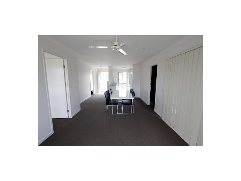 2/26 Bennett Way (LOT 2 on 26), Upper Coomera QLD 4209