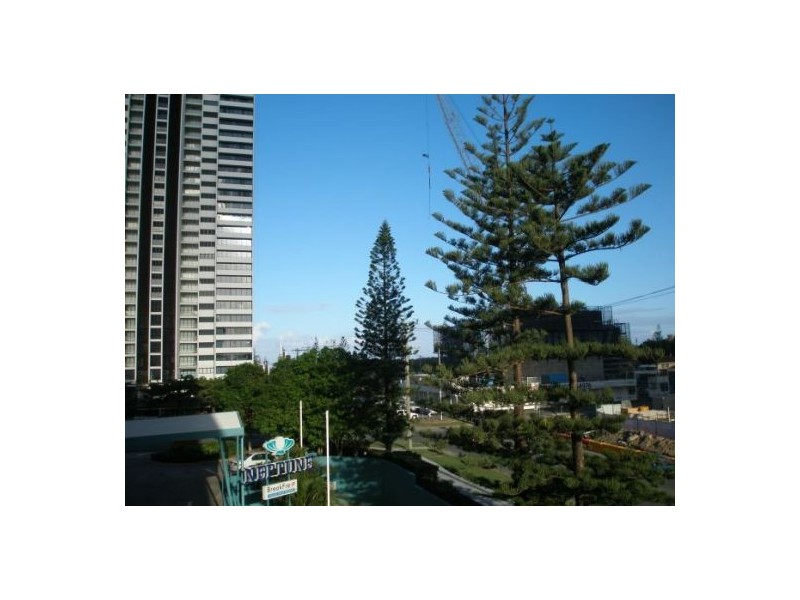 Broadbeach QLD 4218