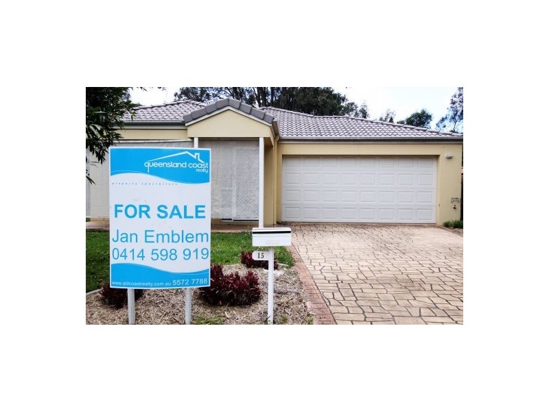 Upper Coomera QLD 4209