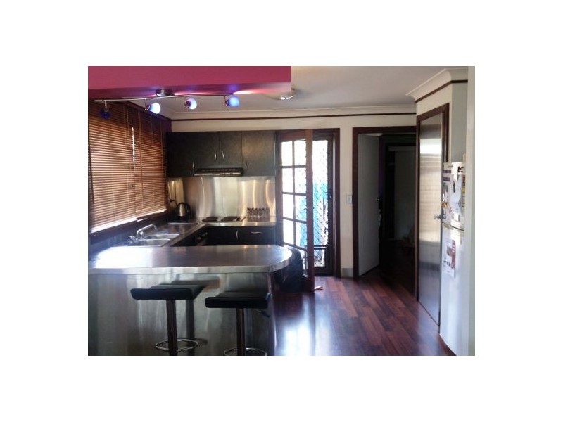 Burleigh Waters QLD 4220