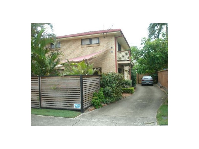 2/15 Dudley St, Mermaid Beach QLD 4218