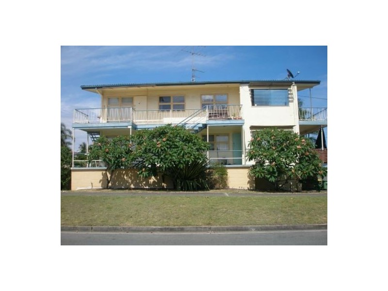 Mermaid Beach QLD 4218