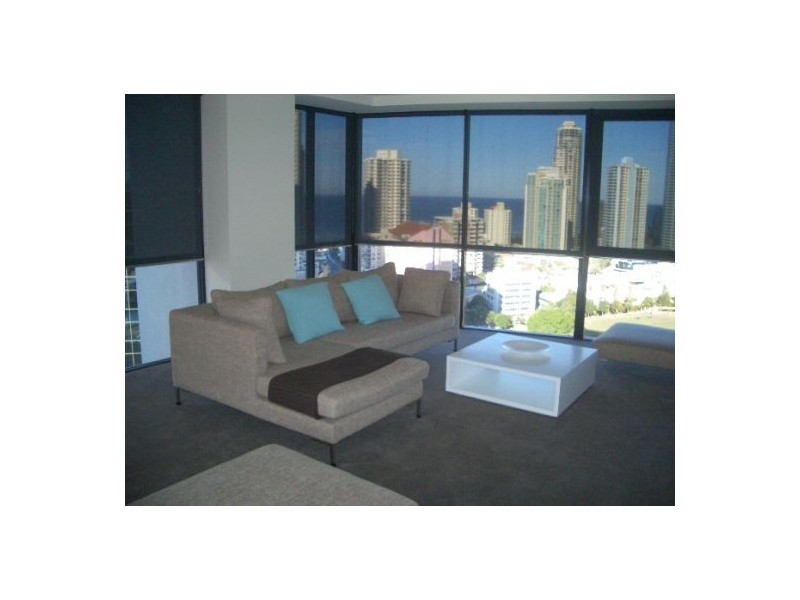 Surfers Paradise QLD 4217