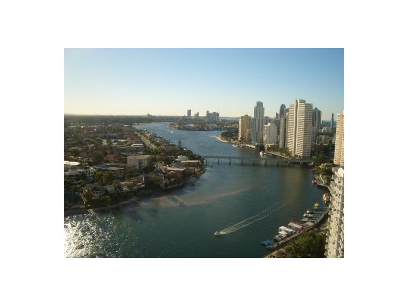 Surfers Paradise QLD 4217