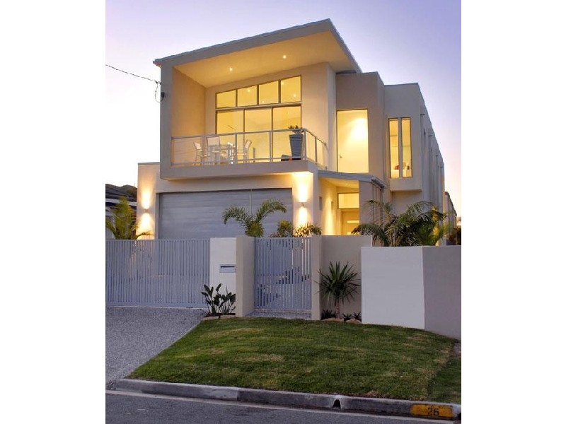 Mermaid Beach QLD 4218