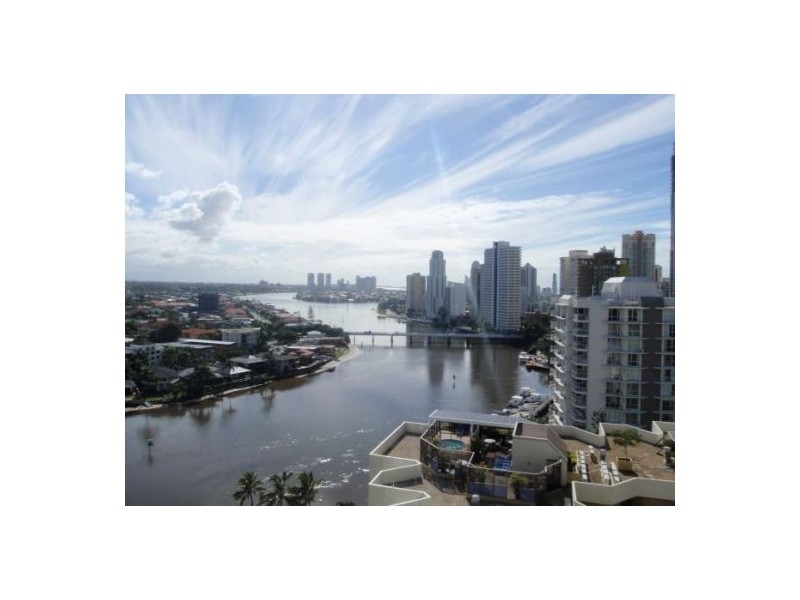 Surfers Paradise QLD 4217